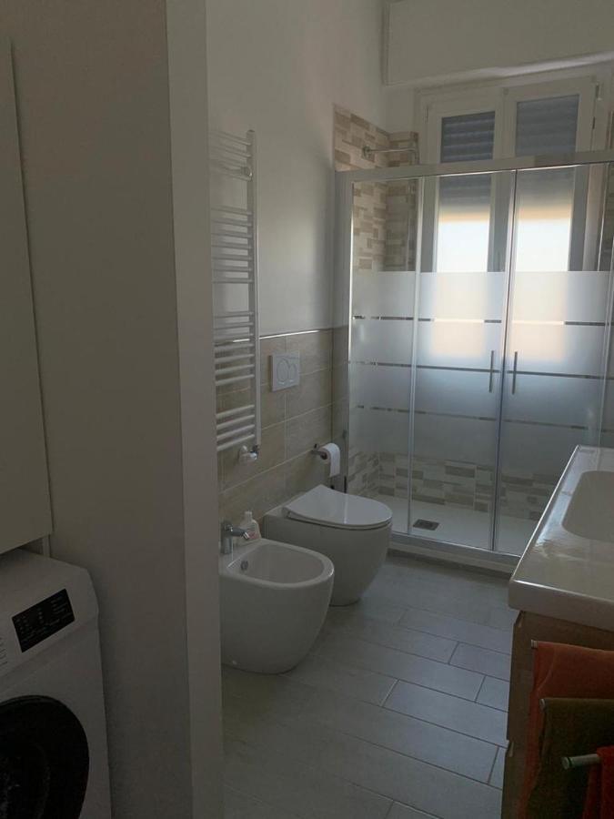 The Lookout Apartment