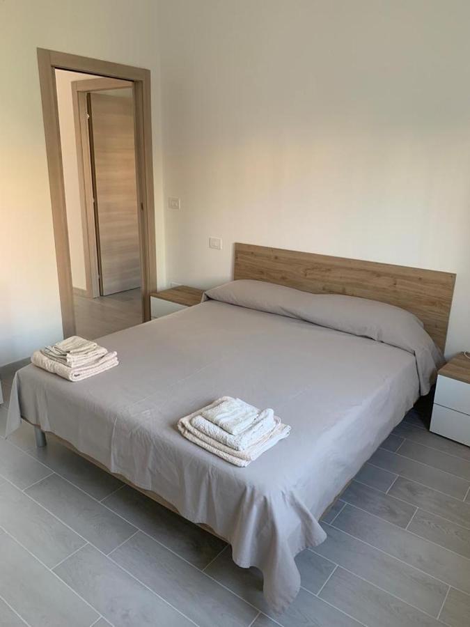 Apartment The Lookout Genua